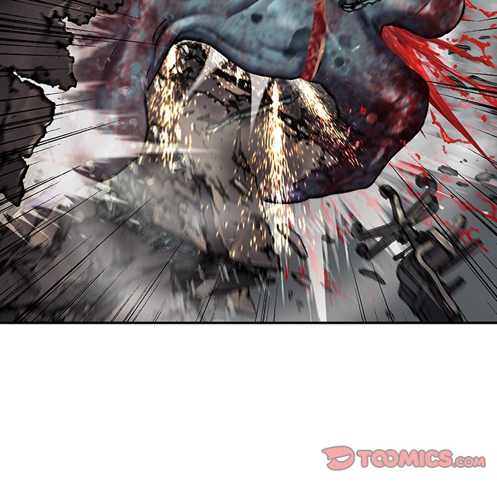 Leviathan (Lee Gyuntak) - Chapter 128 Page 36
