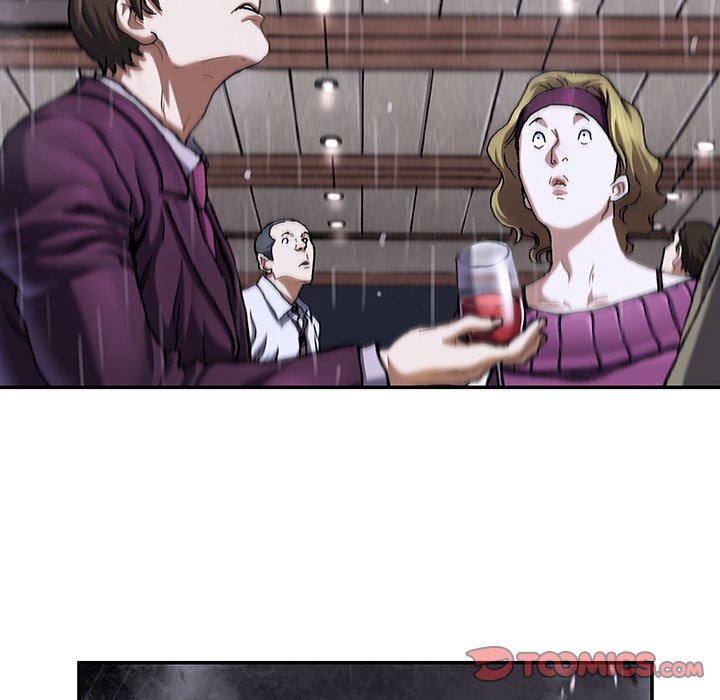 Leviathan (Lee Gyuntak) - Chapter 128 Page 38