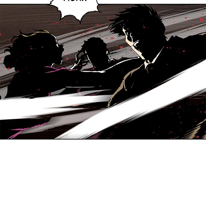 Leviathan (Lee Gyuntak) - Chapter 128 Page 49