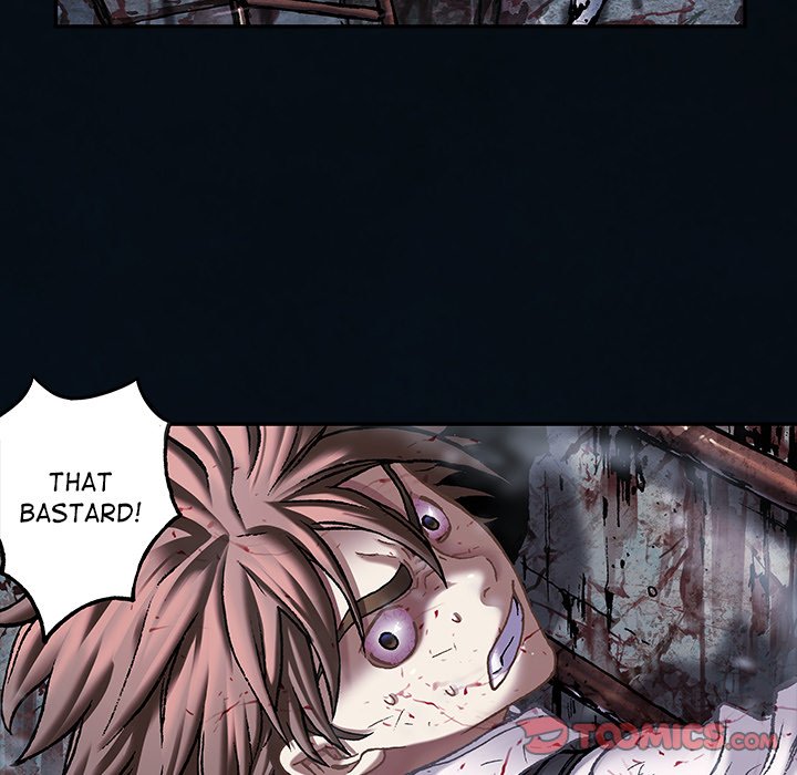 Leviathan (Lee Gyuntak) - Chapter 128 Page 56