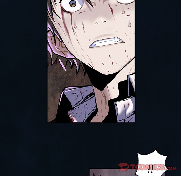 Leviathan (Lee Gyuntak) - Chapter 128 Page 64