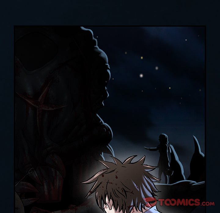 Leviathan (Lee Gyuntak) - Chapter 128 Page 66
