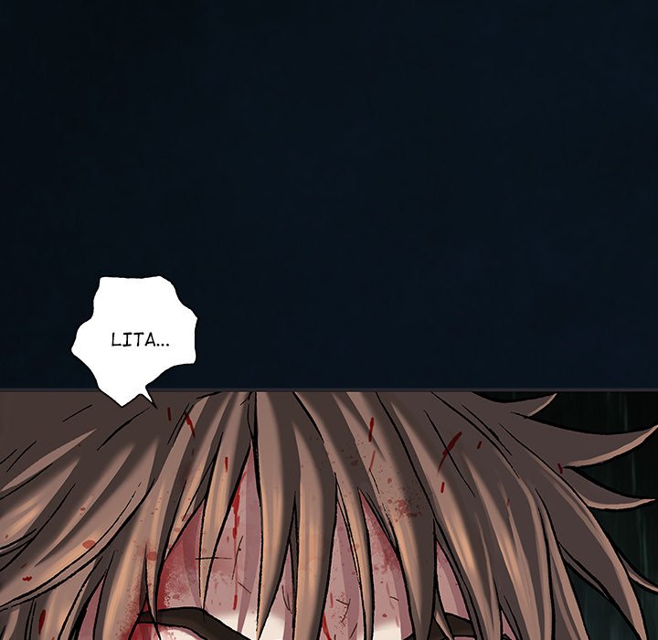 Leviathan (Lee Gyuntak) - Chapter 128 Page 73