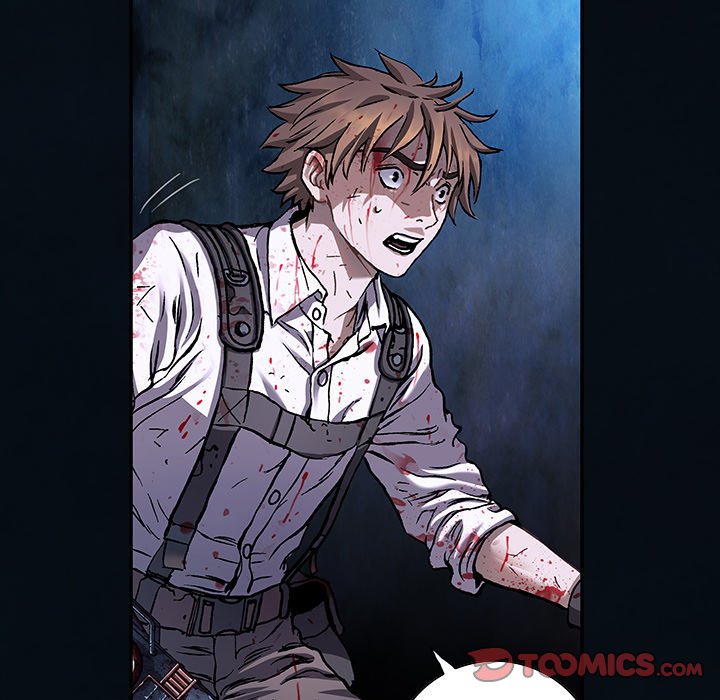 Leviathan (Lee Gyuntak) - Chapter 128 Page 78