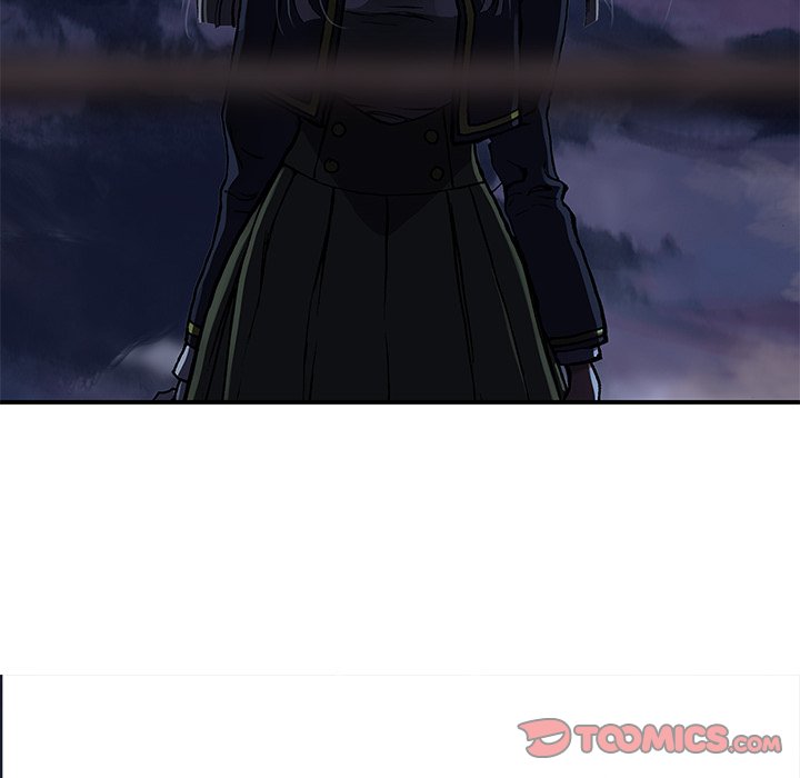 Leviathan (Lee Gyuntak) - Chapter 128 Page 8