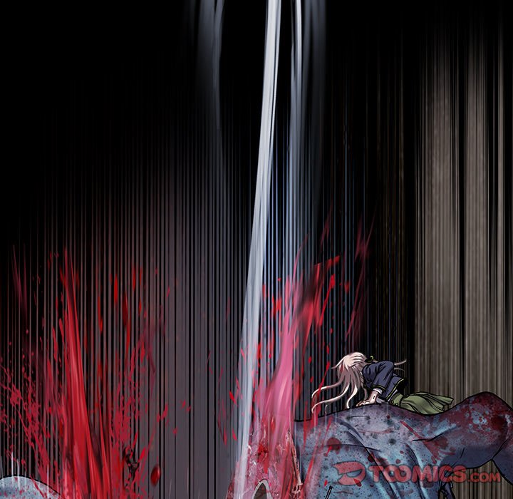 Leviathan (Lee Gyuntak) - Chapter 129 Page 18