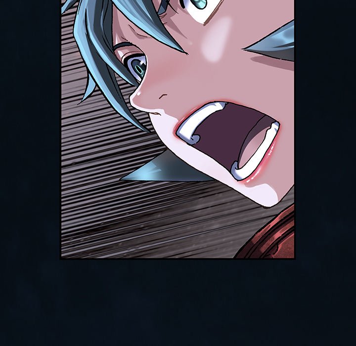 Leviathan (Lee Gyuntak) - Chapter 129 Page 29
