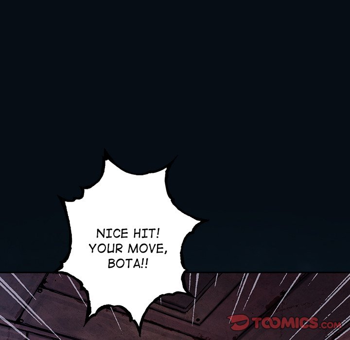 Leviathan (Lee Gyuntak) - Chapter 129 Page 38