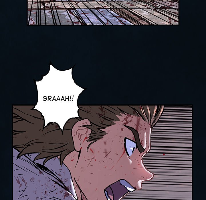 Leviathan (Lee Gyuntak) - Chapter 129 Page 41