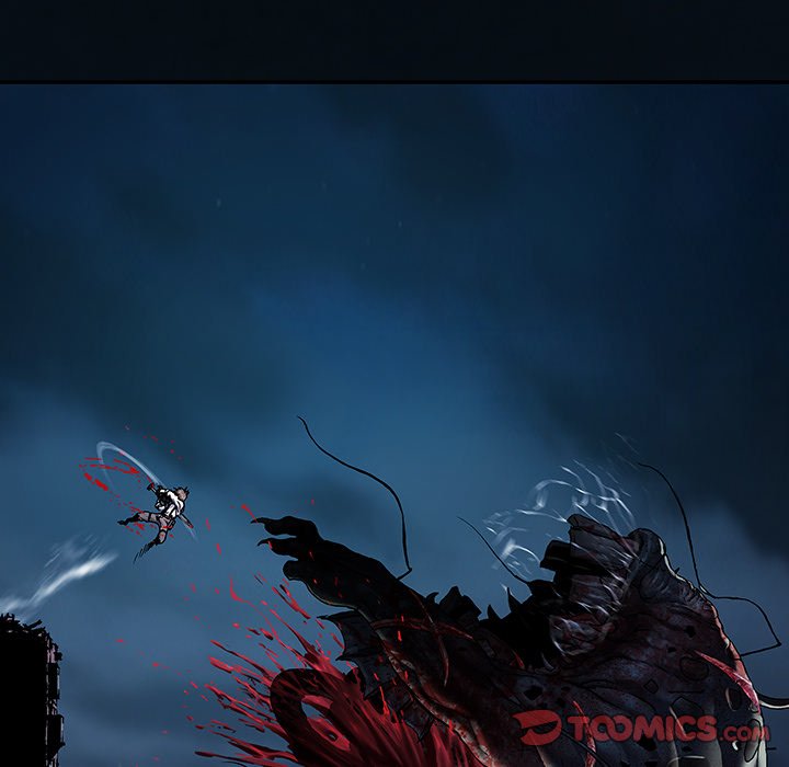 Leviathan (Lee Gyuntak) - Chapter 129 Page 46