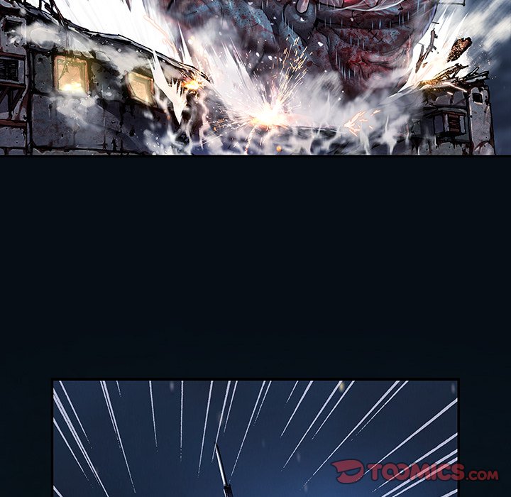 Leviathan (Lee Gyuntak) - Chapter 129 Page 50