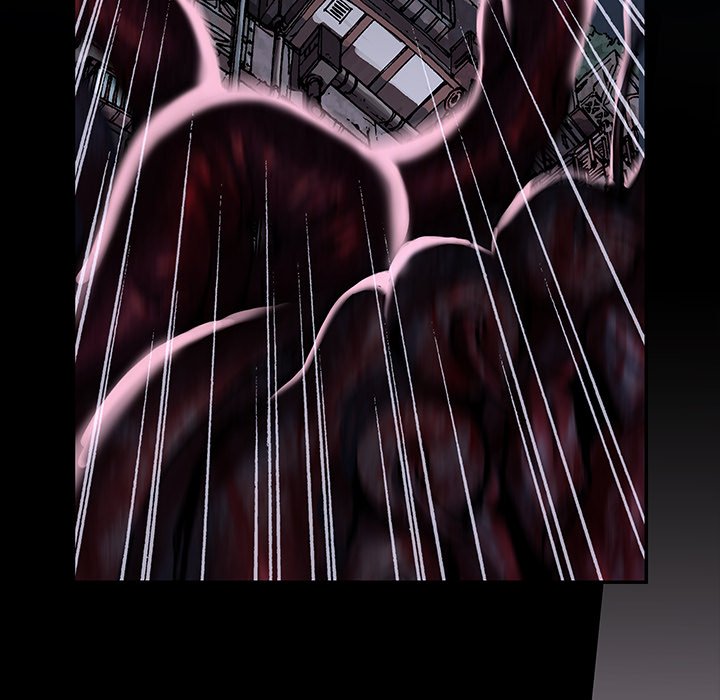 Leviathan (Lee Gyuntak) - Chapter 129 Page 52