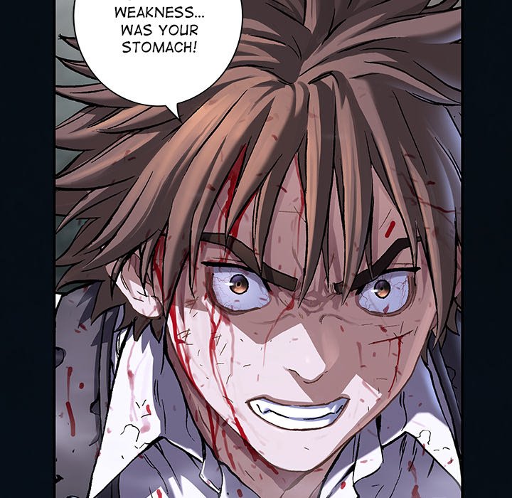 Leviathan (Lee Gyuntak) - Chapter 129 Page 81