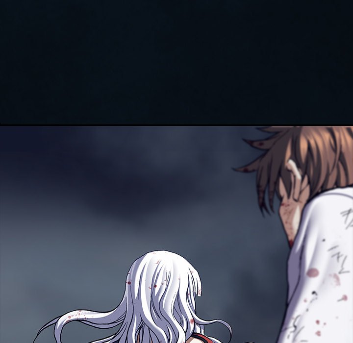 Leviathan (Lee Gyuntak) - Chapter 130 Page 5