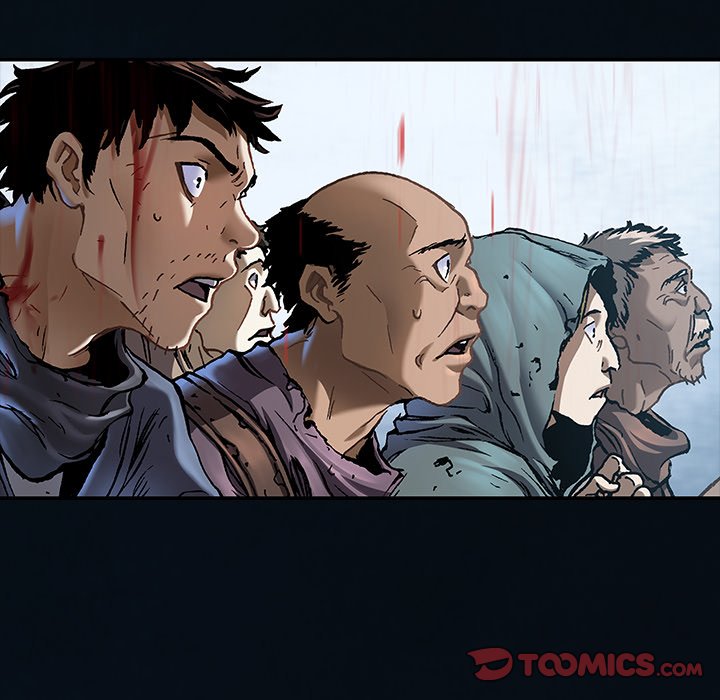 Leviathan (Lee Gyuntak) - Chapter 130 Page 80