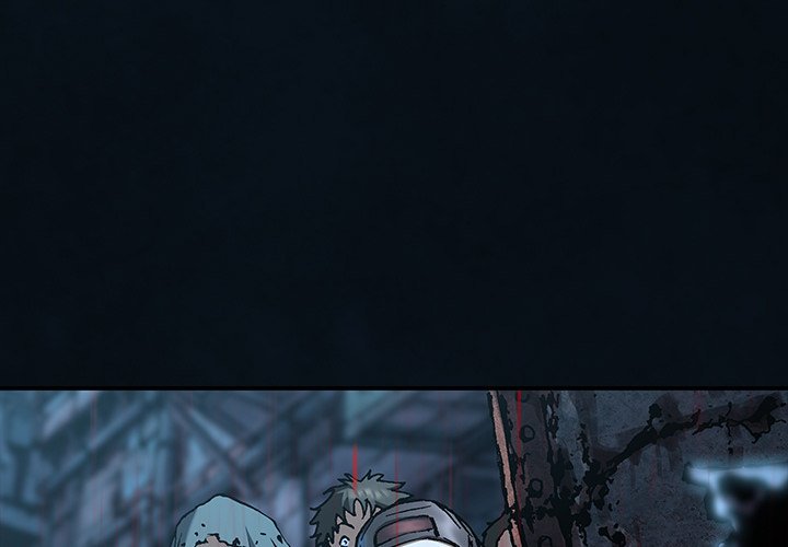 Leviathan (Lee Gyuntak) - Chapter 131 Page 1