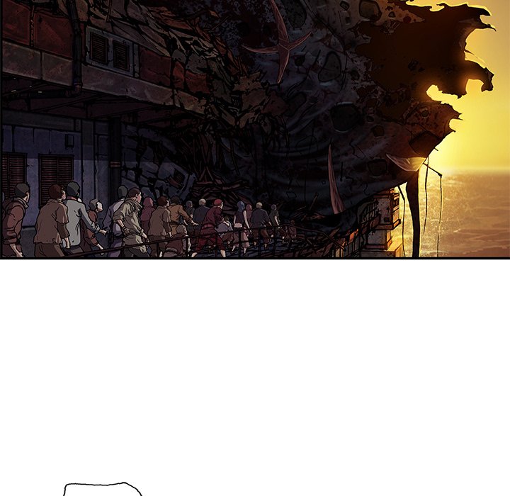 Leviathan (Lee Gyuntak) - Chapter 131 Page 17