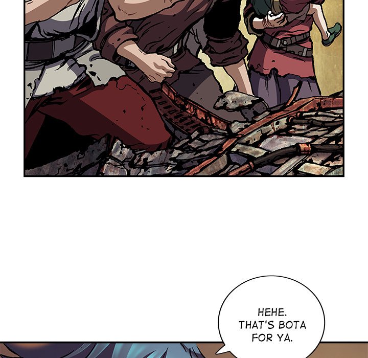 Leviathan (Lee Gyuntak) - Chapter 131 Page 19