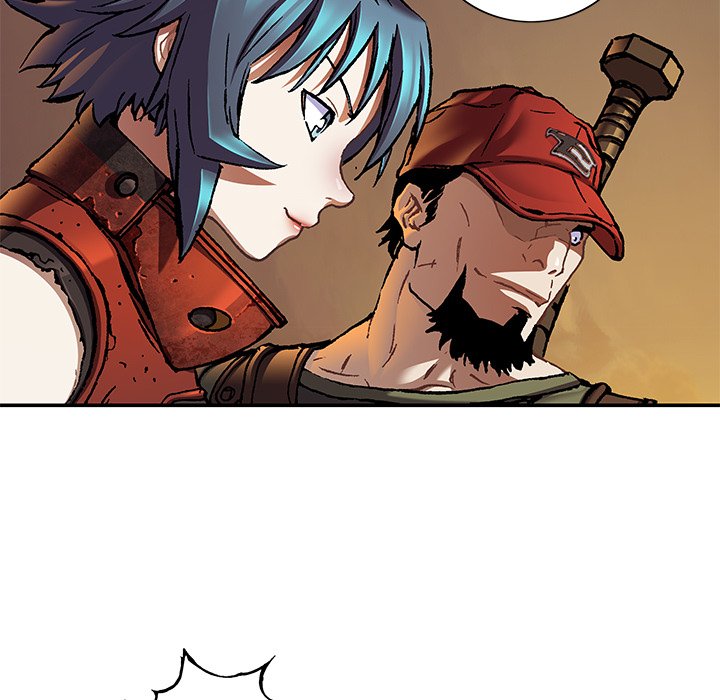 Leviathan (Lee Gyuntak) - Chapter 131 Page 20