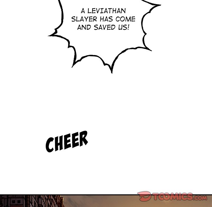 Leviathan (Lee Gyuntak) - Chapter 131 Page 22