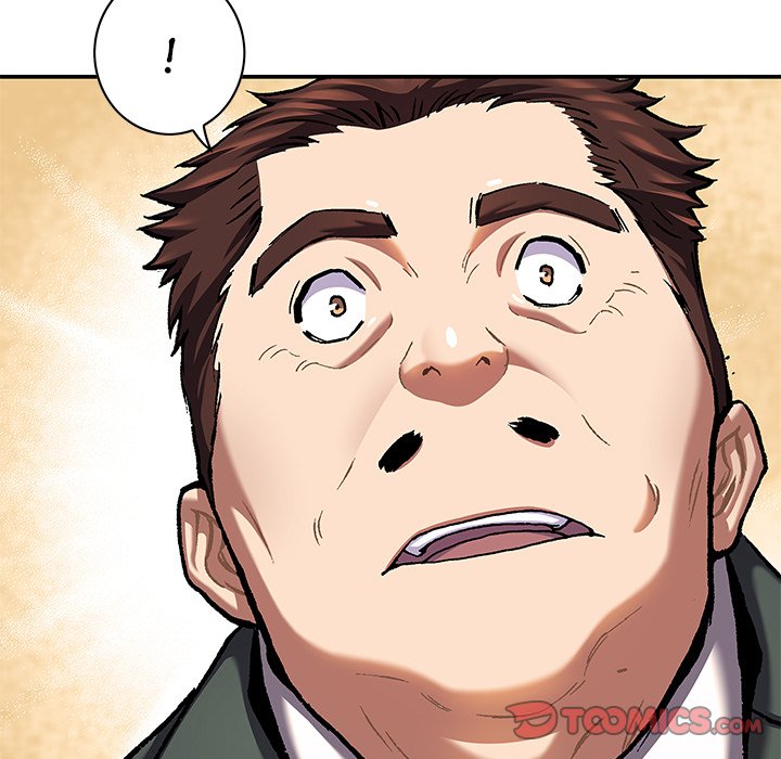 Leviathan (Lee Gyuntak) - Chapter 131 Page 26