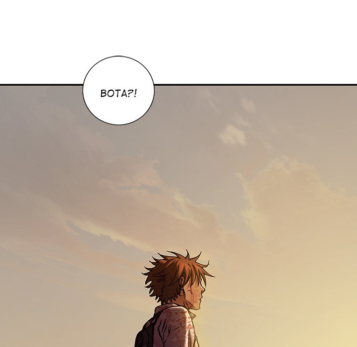 Leviathan (Lee Gyuntak) - Chapter 131 Page 28