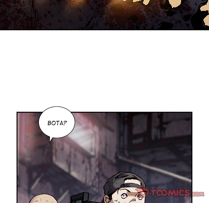 Leviathan (Lee Gyuntak) - Chapter 131 Page 30