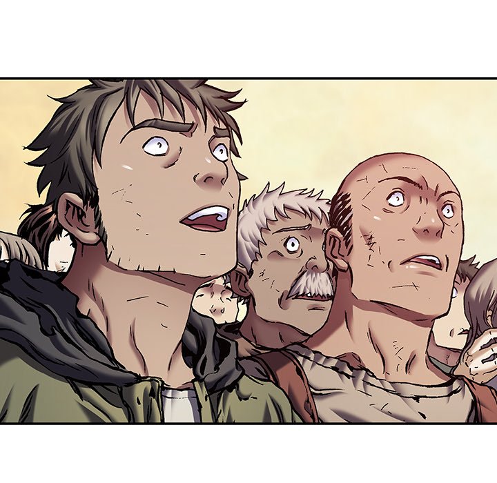 Leviathan (Lee Gyuntak) - Chapter 131 Page 35