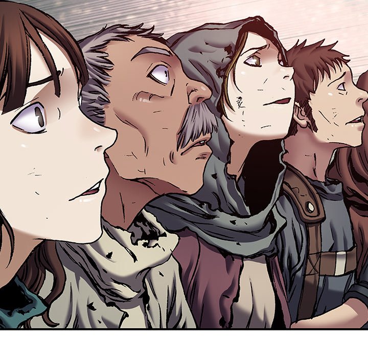 Leviathan (Lee Gyuntak) - Chapter 131 Page 37