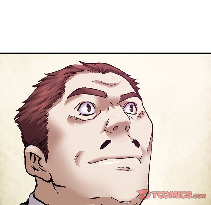 Leviathan (Lee Gyuntak) - Chapter 131 Page 38