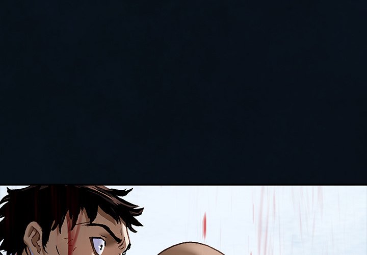 Leviathan (Lee Gyuntak) - Chapter 131 Page 4