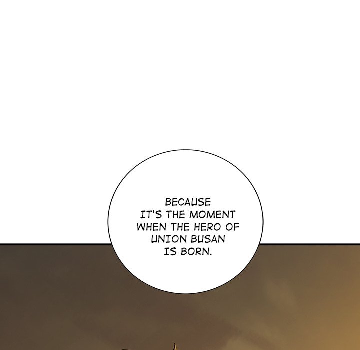 Leviathan (Lee Gyuntak) - Chapter 131 Page 40