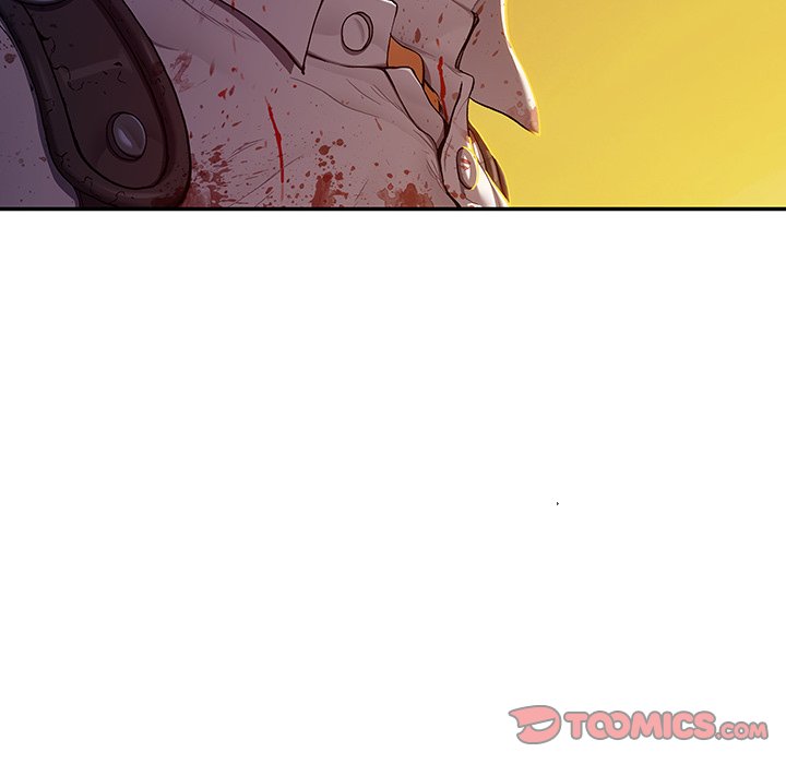 Leviathan (Lee Gyuntak) - Chapter 131 Page 42