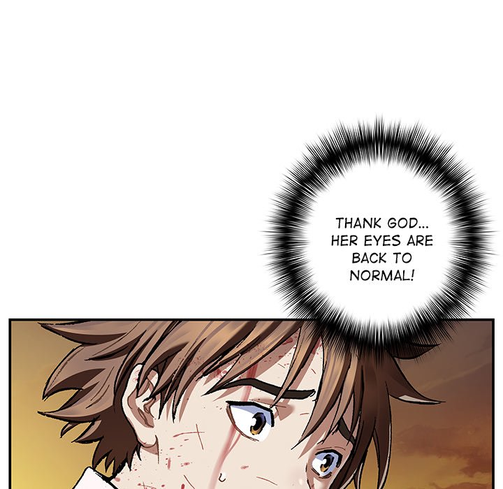 Leviathan (Lee Gyuntak) - Chapter 131 Page 52