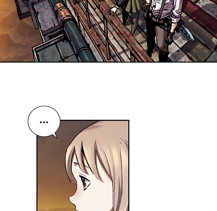 Leviathan (Lee Gyuntak) - Chapter 131 Page 59