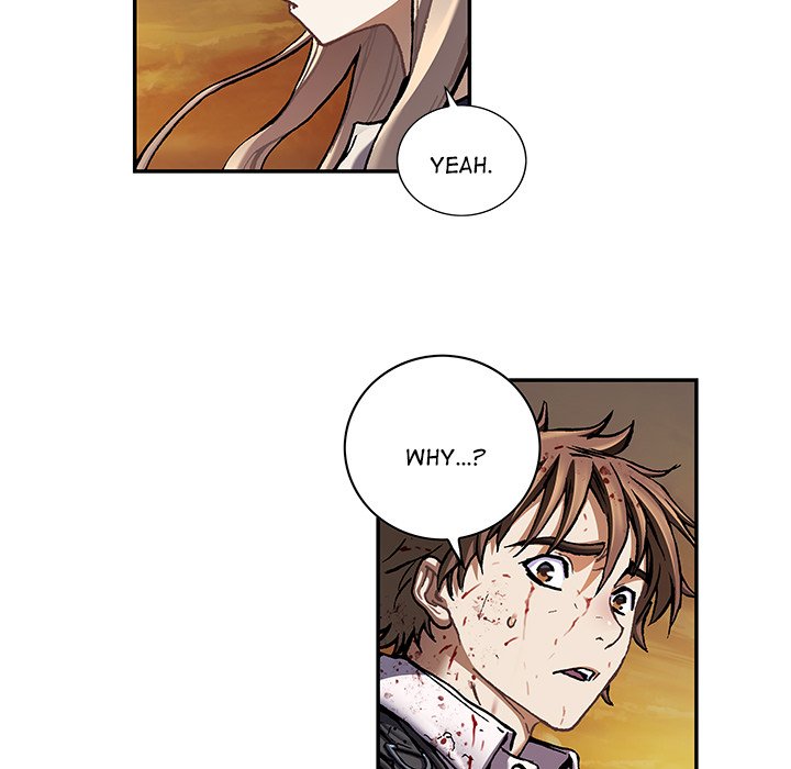 Leviathan (Lee Gyuntak) - Chapter 131 Page 60