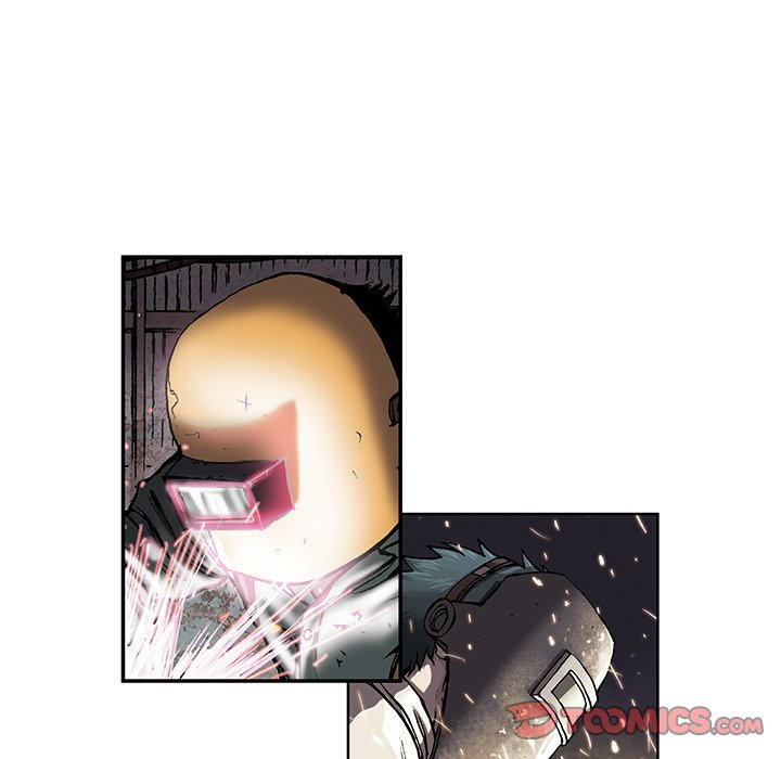 Leviathan (Lee Gyuntak) - Chapter 131 Page 74
