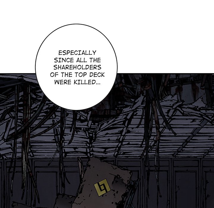 Leviathan (Lee Gyuntak) - Chapter 131 Page 79