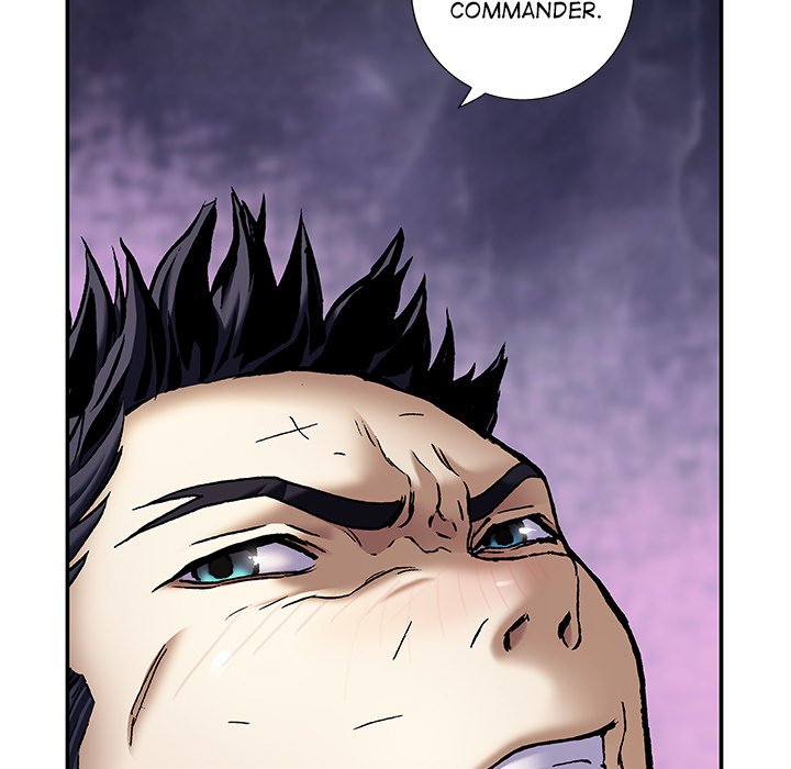 Leviathan (Lee Gyuntak) - Chapter 132 Page 103