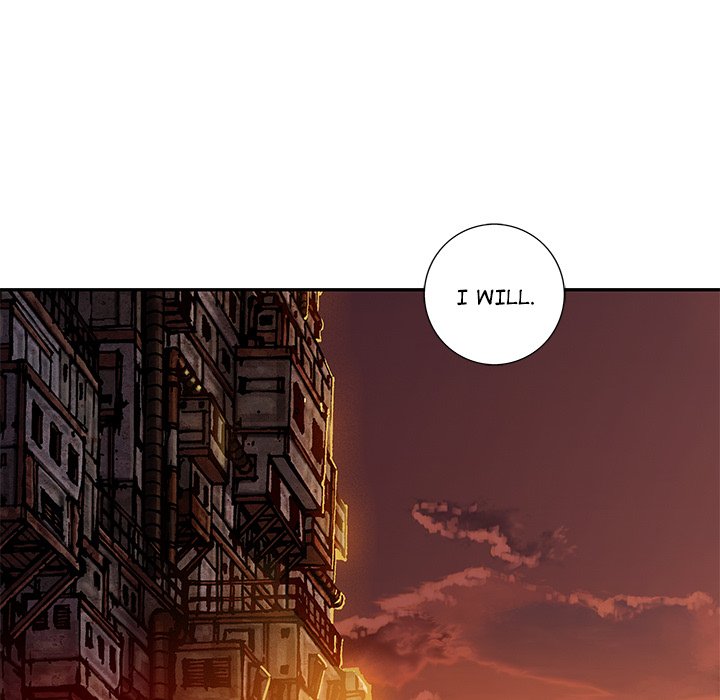 Leviathan (Lee Gyuntak) - Chapter 132 Page 107