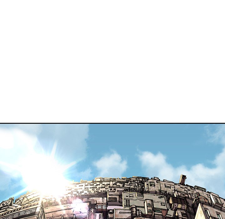 Leviathan (Lee Gyuntak) - Chapter 132 Page 20