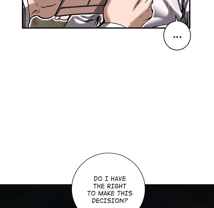 Leviathan (Lee Gyuntak) - Chapter 132 Page 44