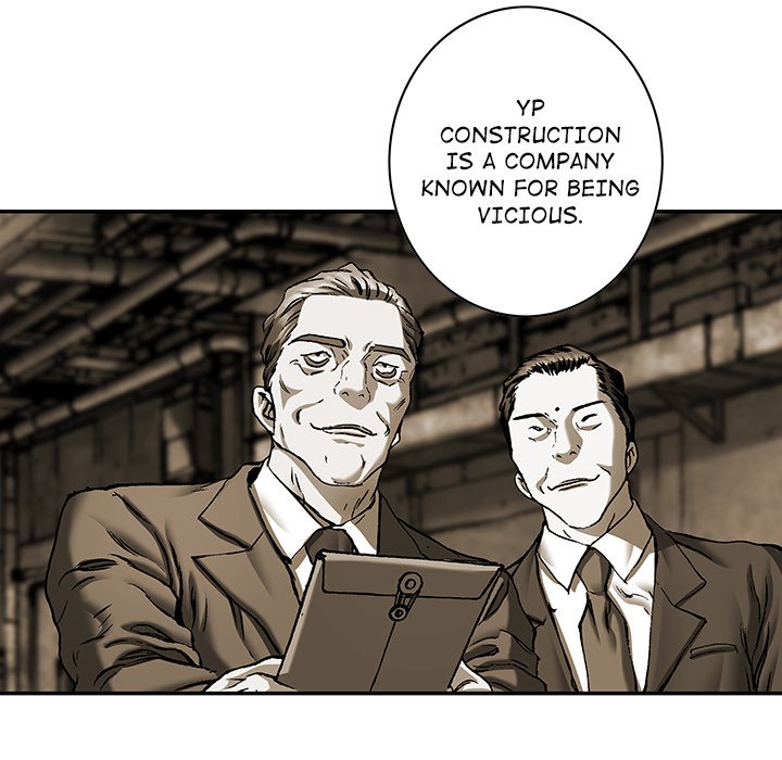 Leviathan (Lee Gyuntak) - Chapter 132 Page 67