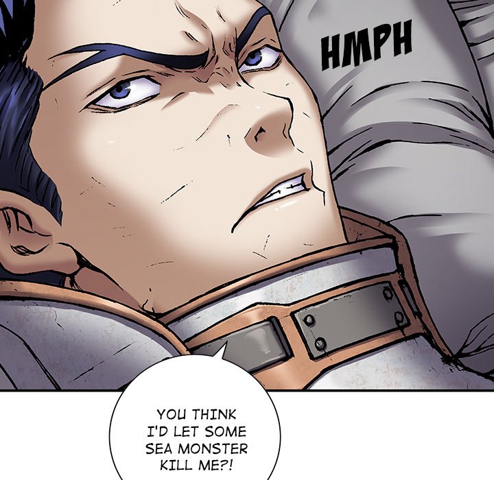 Leviathan (Lee Gyuntak) - Chapter 132 Page 79