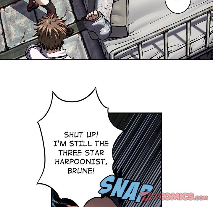 Leviathan (Lee Gyuntak) - Chapter 132 Page 82