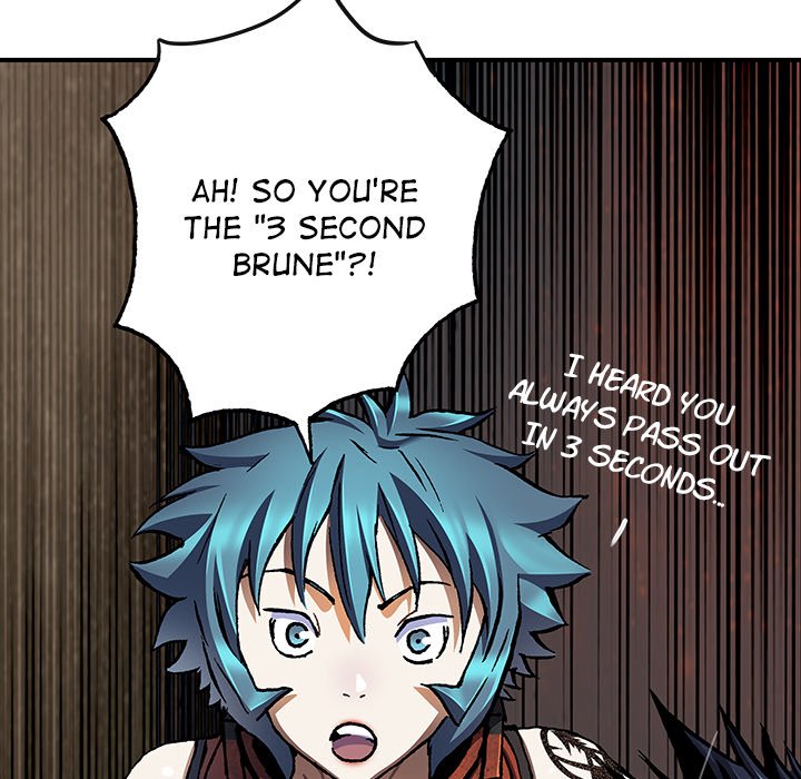 Leviathan (Lee Gyuntak) - Chapter 132 Page 84