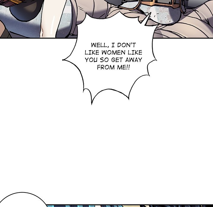 Leviathan (Lee Gyuntak) - Chapter 132 Page 87