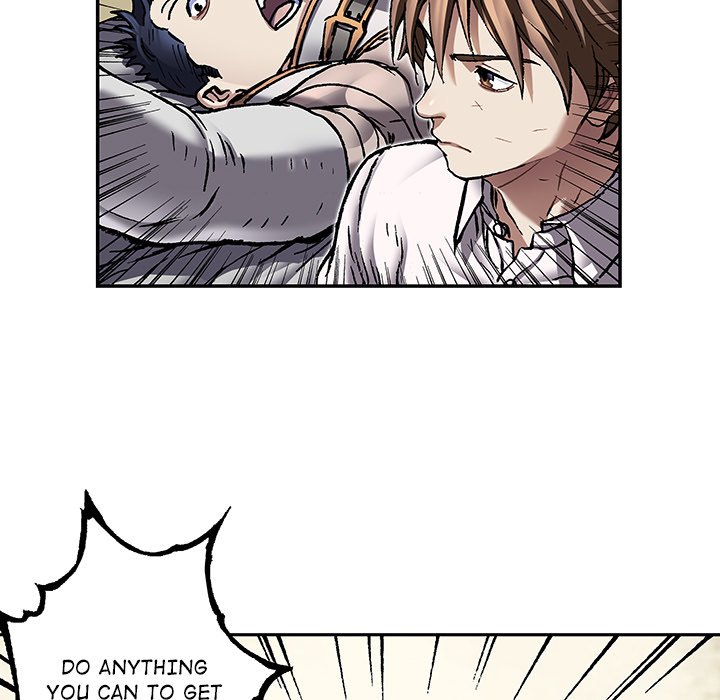 Leviathan (Lee Gyuntak) - Chapter 132 Page 91