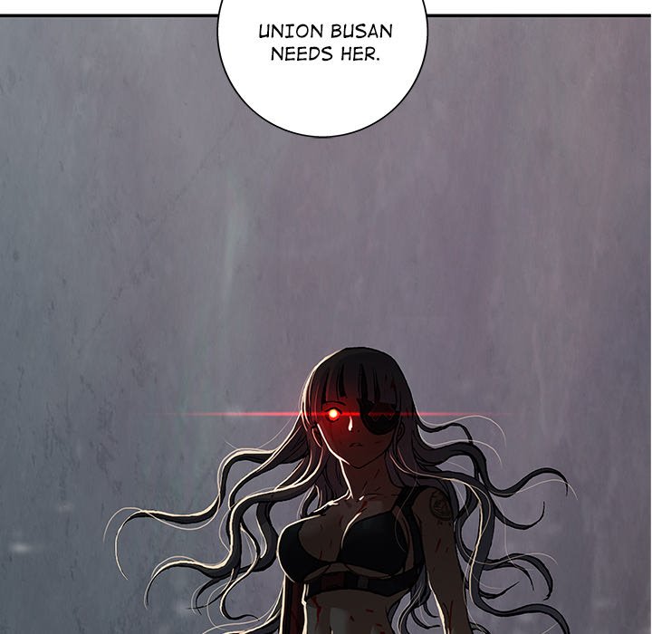 Leviathan (Lee Gyuntak) - Chapter 132 Page 97