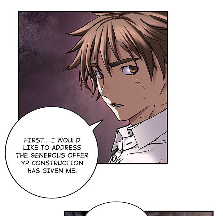 Leviathan (Lee Gyuntak) - Chapter 133 Page 24